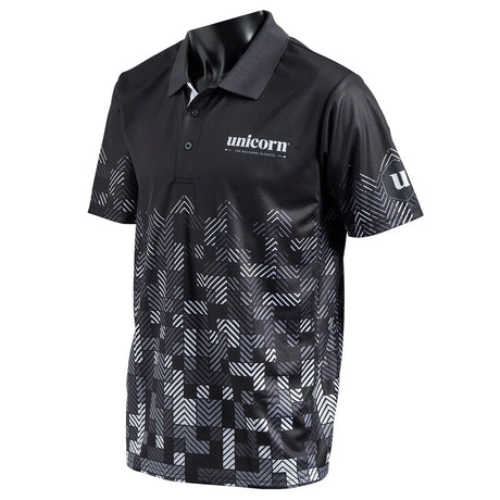 Unicorn Pro-Tech Digital Shirt - White