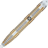 Unicorn Protech Style 4 90% Tungsten Steel Tip Darts