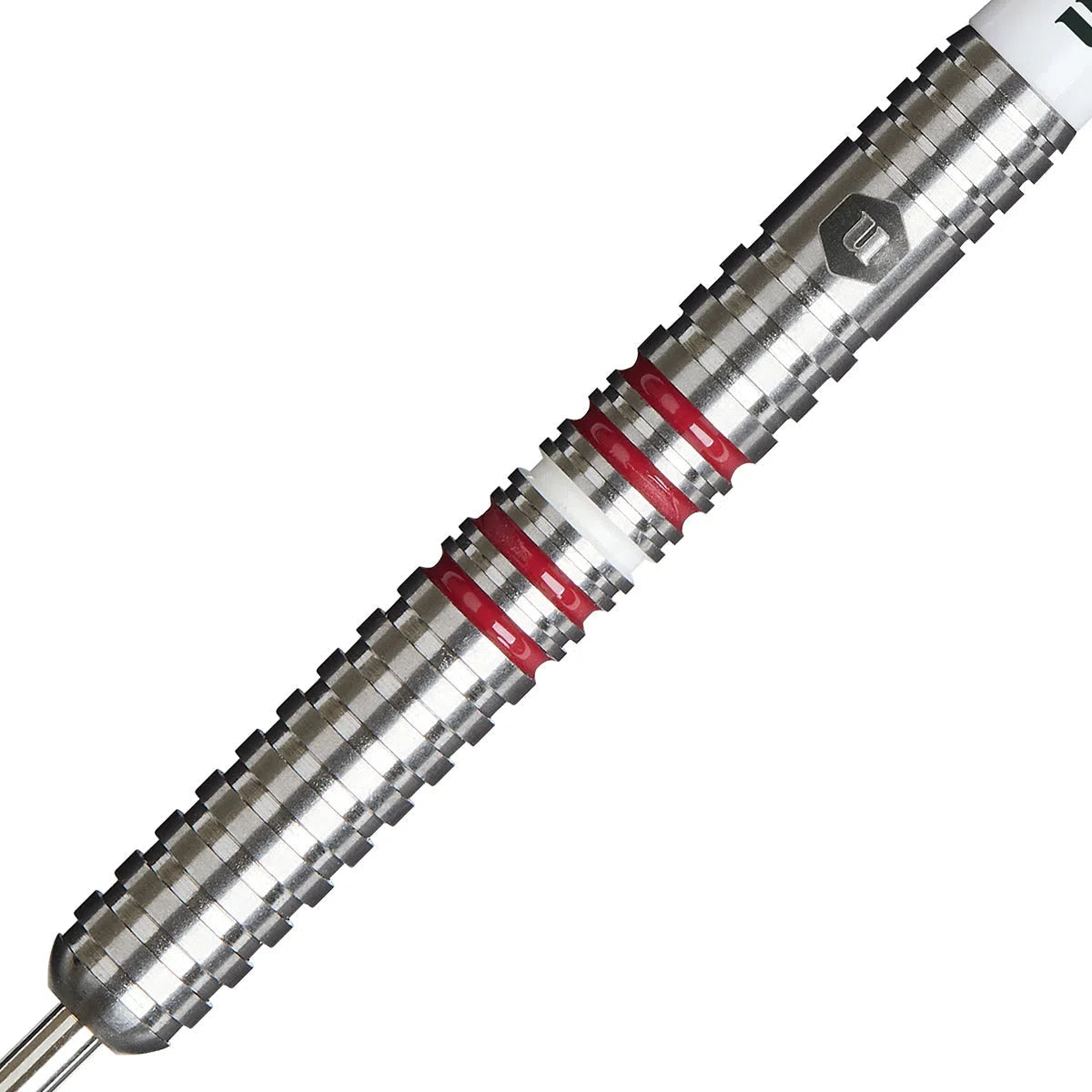 Unicorn Ralfs Laumanis Gen1 90% Tungsten Steel Tip Darts