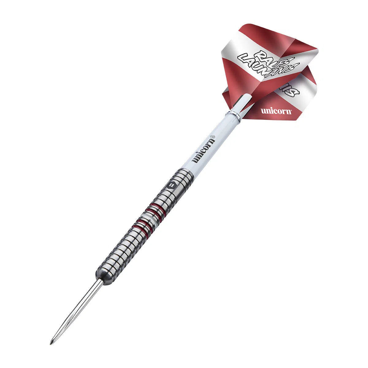 Unicorn Ralfs Laumanis Gen1 90% Tungsten Steel Tip Darts