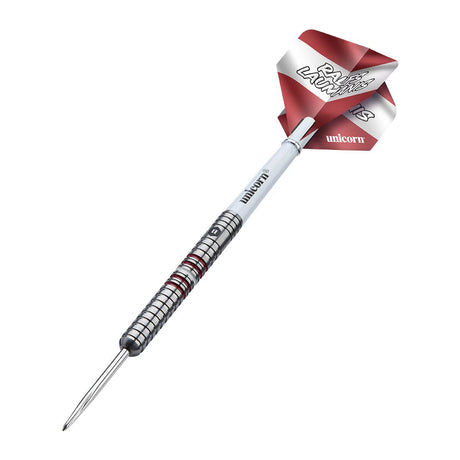 Unicorn Ralfs Laumanis Gen1 90% Tungsten Steel Tip Darts