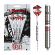 Unicorn Ralfs Laumanis Gen1 90% Tungsten Steel Tip Darts