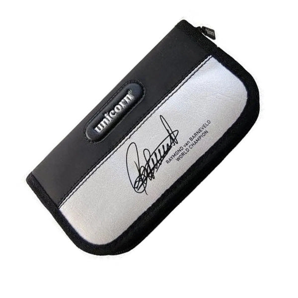 Unicorn Raymond Van Barneveld Maxi Dart Wallet-1-Premier Darts