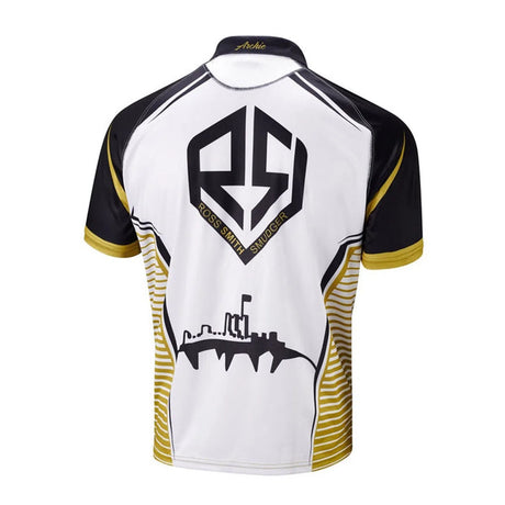 Unicorn Ross Smith Match Shirt