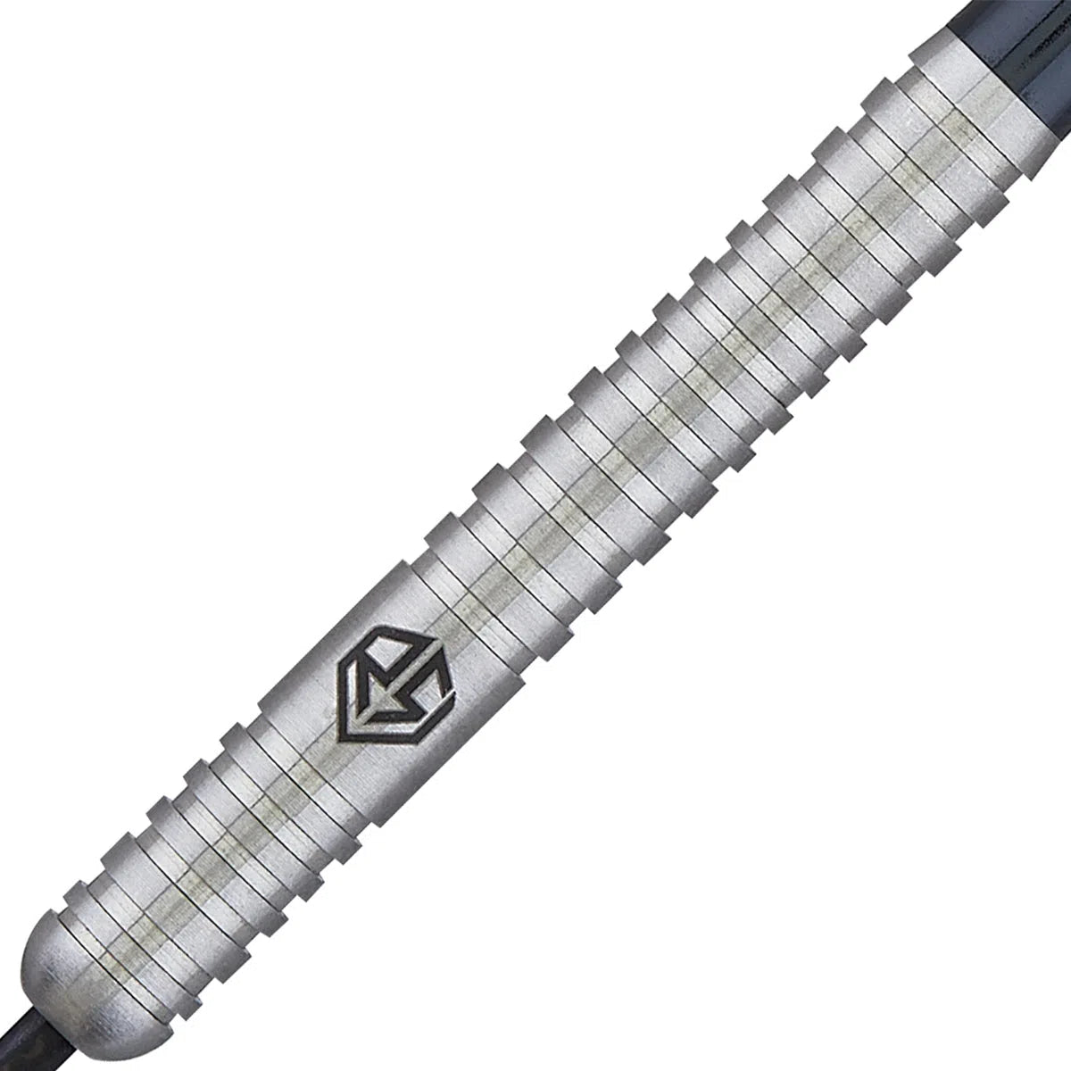 Unicorn Ross Smith Natural 90% Tungsten Steel Tip Darts