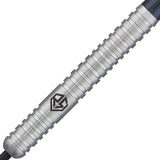 Unicorn Ross Smith Natural 90% Tungsten Steel Tip Darts