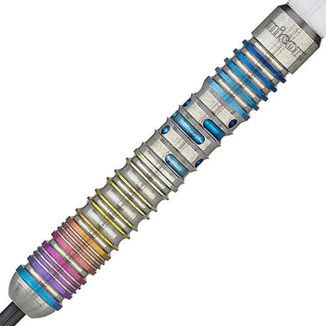 Unicorn Seigo Asada Code 90% Tungsten Steel Tip Darts