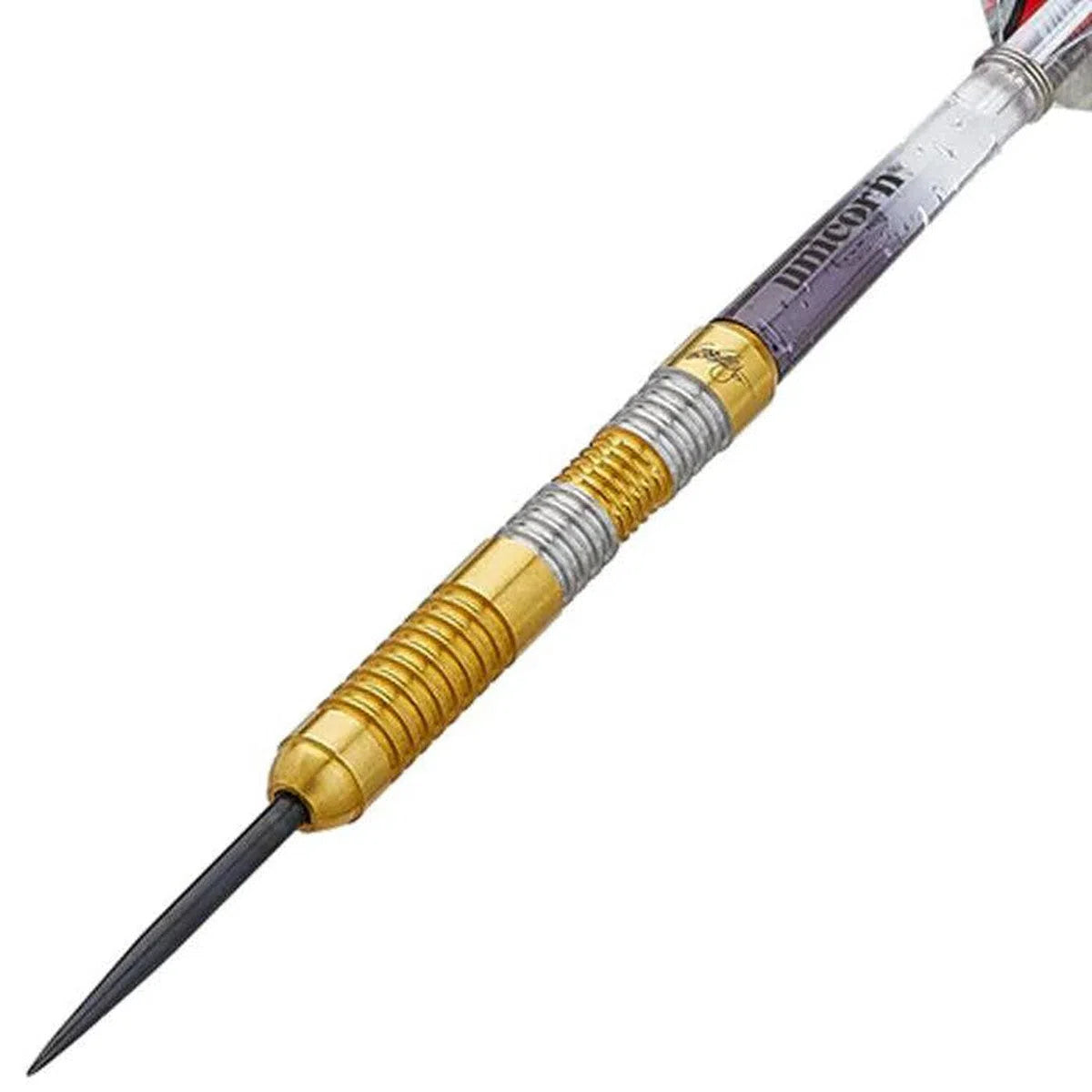 unicorn Maestro Phase 3 スティール Unicorn Seigo Asada Maestro Phase 3 95% - Gold Steel Tip Darts