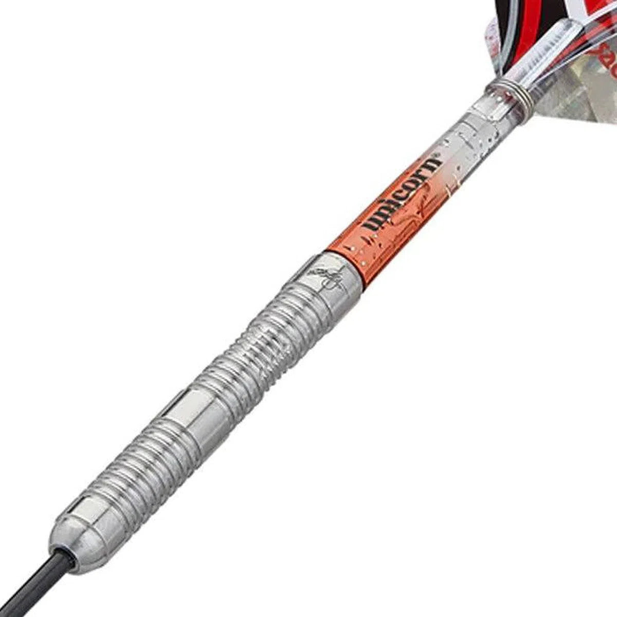 Unicorn Seigo Asada Maestro 95% Steel Tip Darts – Premier Darts