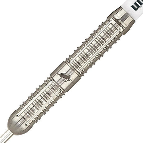 Unicorn Seigo Asada Silver Star 80% Tungsten Steel Tip Darts