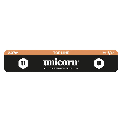 Unicorn Self Adhesive Oche-1-Premier Darts