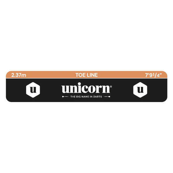 Unicorn Self Adhesive Oche-1-Premier Darts