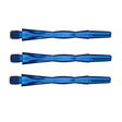 Unicorn Sigma HS Aluminium Blue Darts Shafts