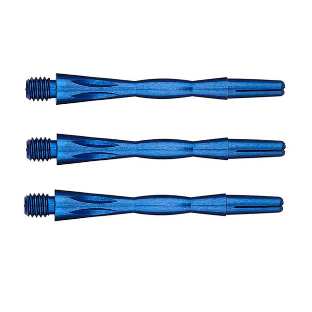 Unicorn Sigma HS Aluminium Blue Darts Shafts