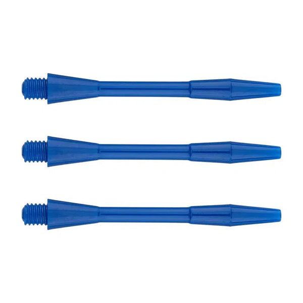 Unicorn Sigma One Blue Darts Shaft-1-Blue-46mm-Premier Darts