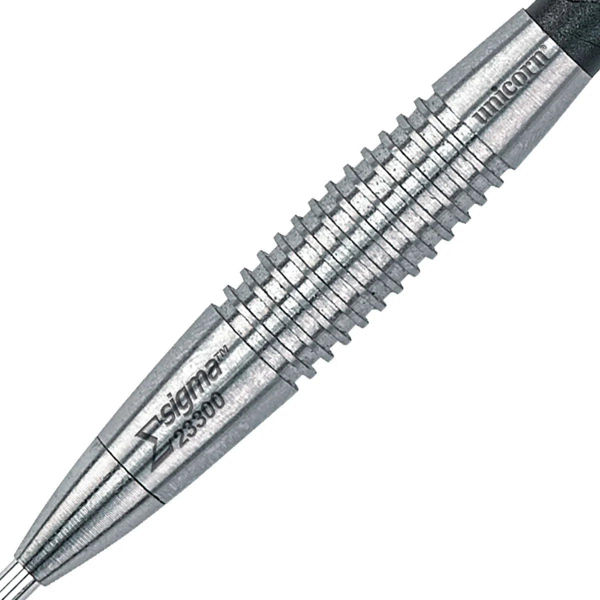 Unicorn Sigma X Cross Tip Championship 95% Tungsten Steel Tip Darts