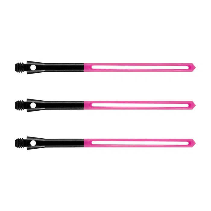 Unicorn Slikstik Aluminium Shafts