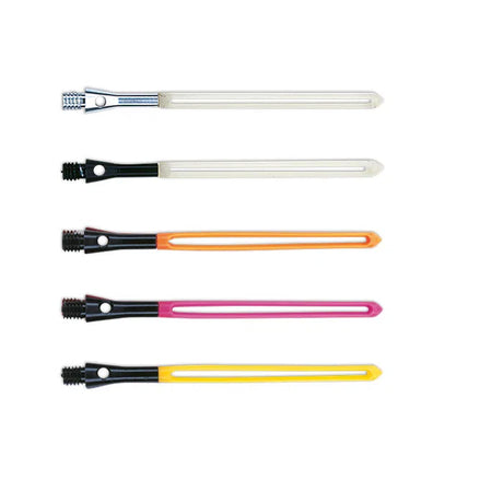 Unicorn Slikstik Aluminium Shafts