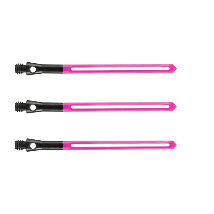 Unicorn Slikstik Aluminium Shafts