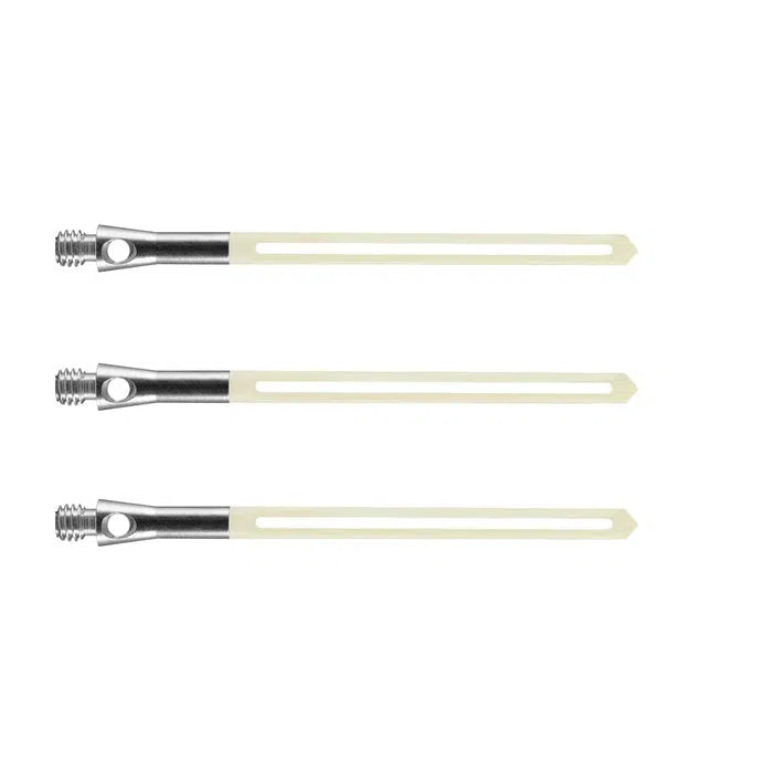 Unicorn Slikstik Aluminium Shafts