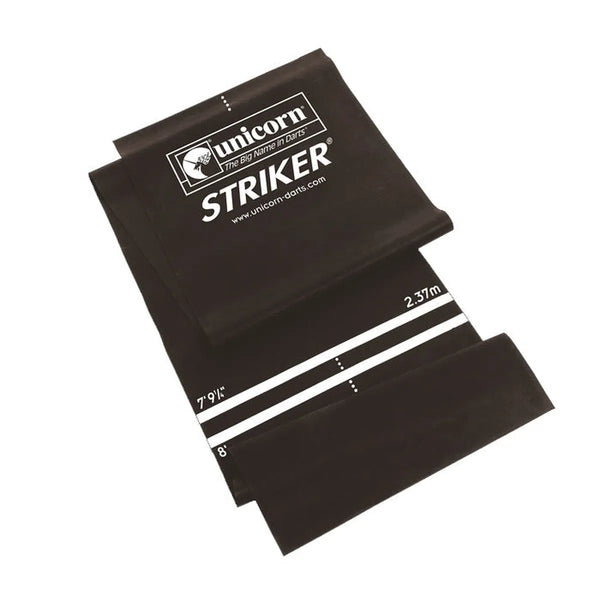 Unicorn Striker Dart Mat-1-Premier Darts