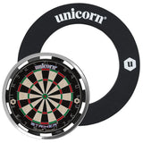 Unicorn Striker Dartboard Ultimate Custom Bundle