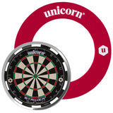 Unicorn Striker Dartboard Ultimate Custom Bundle