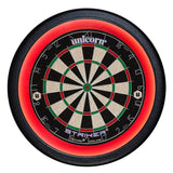 Unicorn Striker Dartboard Ultimate Custom Bundle