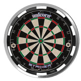 Unicorn Striker Dartboard Ultimate Custom Bundle