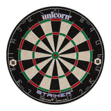 Unicorn Striker Dartboard Ultimate Custom Bundle