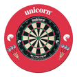 Unicorn Striker Surround & Striker Dartboard Home Darts Centre