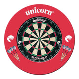Unicorn Striker Surround and Striker Dartboard Home Darts Centre