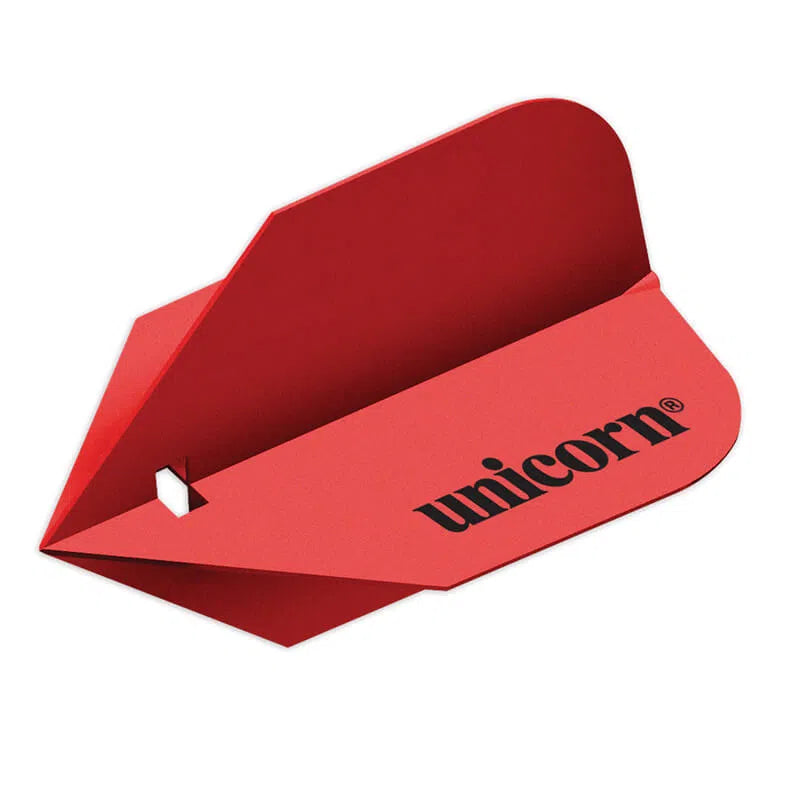 Unicorn Super True Slim Dart Flights