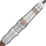 Unicorn Swytch Rosso 80% Tungsten Steel Tip Darts
