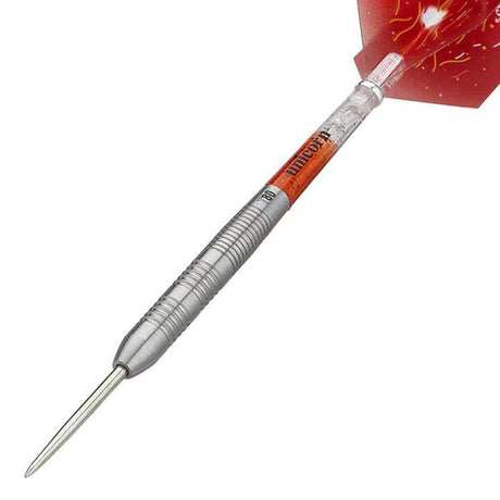 Unicorn T80 Striker Style 3 80% Tungsten Steel Tip Darts