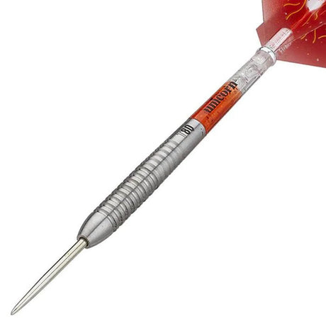 Unicorn T80 Striker Style 5 80% Tungsten Steel Tip Darts