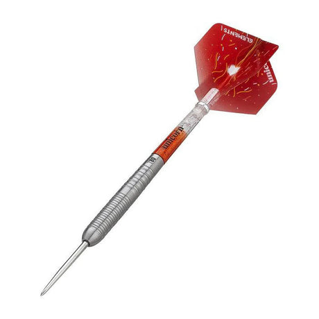 Unicorn T80 Striker Style 6 80% Tungsten Steel Tip Darts