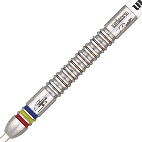 Unicorn Ted Evetts Contender 90% Tungsten Steel Tip Darts