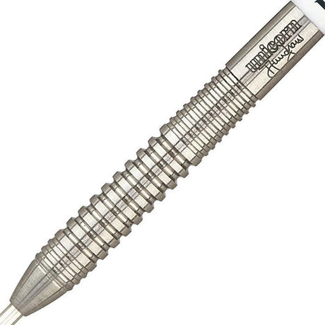 Unicorn Thomas Junghans Global Darts 90% Tungsten Steel Tip Darts