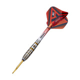 Unicorn Tim Wolters Contender 90% Tungsten Steel Tip Darts