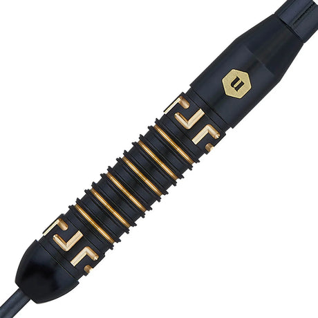 Unicorn Top Brass Style 1 Steel Tip Darts