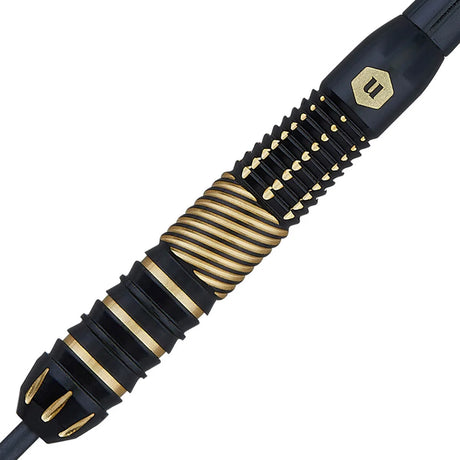 Unicorn Top Brass Style 2 Steel Tip Darts
