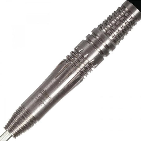 Unicorn Toru Suzuki Contender Phase 2 90% Tungsten Steel Tip Darts
