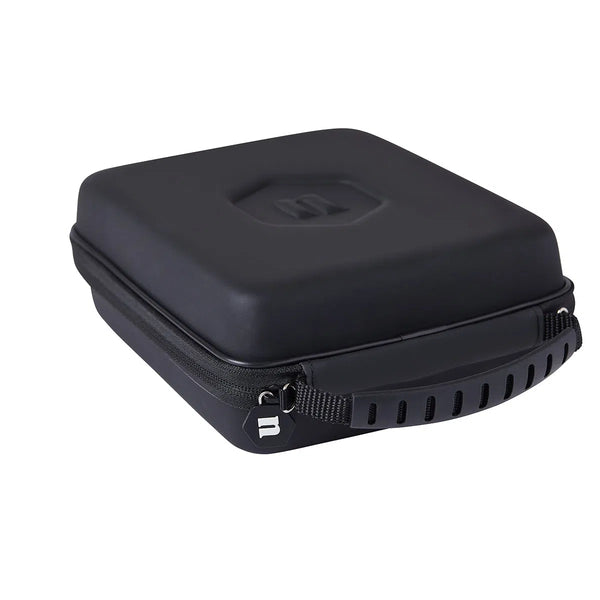 Unicorn Ultra Black Large Darts Case-1-Premier Darts