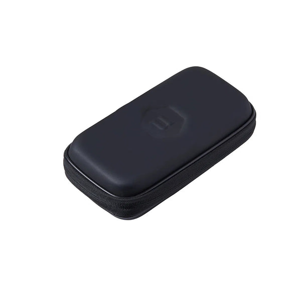 Unicorn Ultra Black Small Darts Case-1-Premier Darts