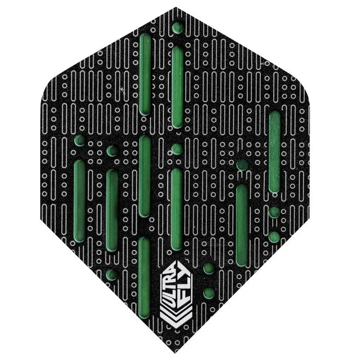 Unicorn Ultrafly 100 Plus Code Dart Flights