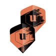 Unicorn Ultrafly Big Wing Team Unicorn Orange Dart Flights