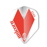 Unicorn Ultrafly Comet Standard Dart Flights