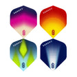 Unicorn Ultrafly Cosmos Big Wing Dart Flights