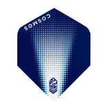 Unicorn Ultrafly Cosmos Standard Dart Flights